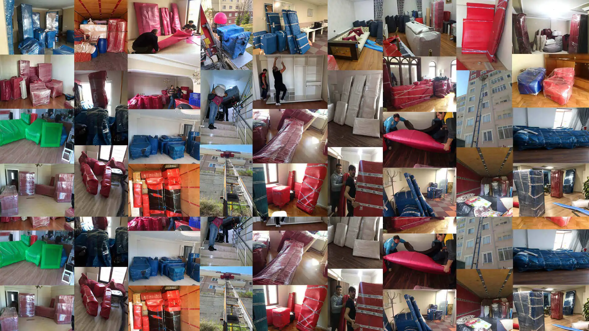 Çayırova Evden Eve Nakliyat Slider